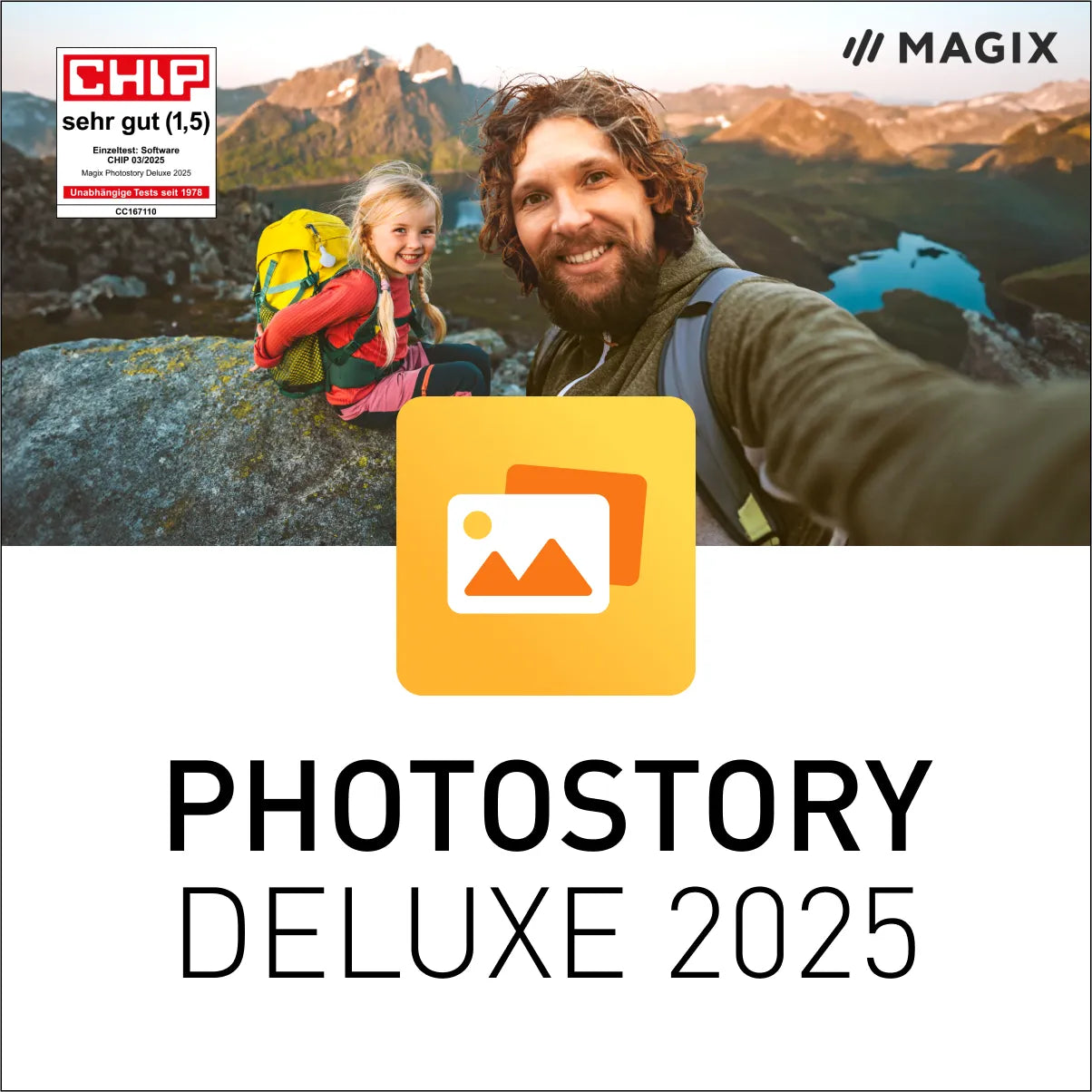 Photostory Deluxe 2025