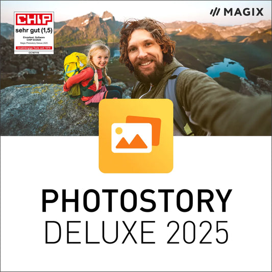 Photostory deluxe 2025