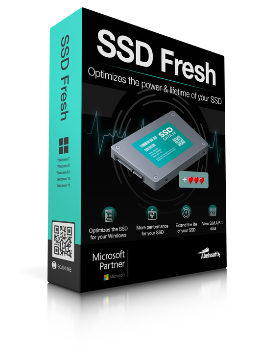 SSD Fresh