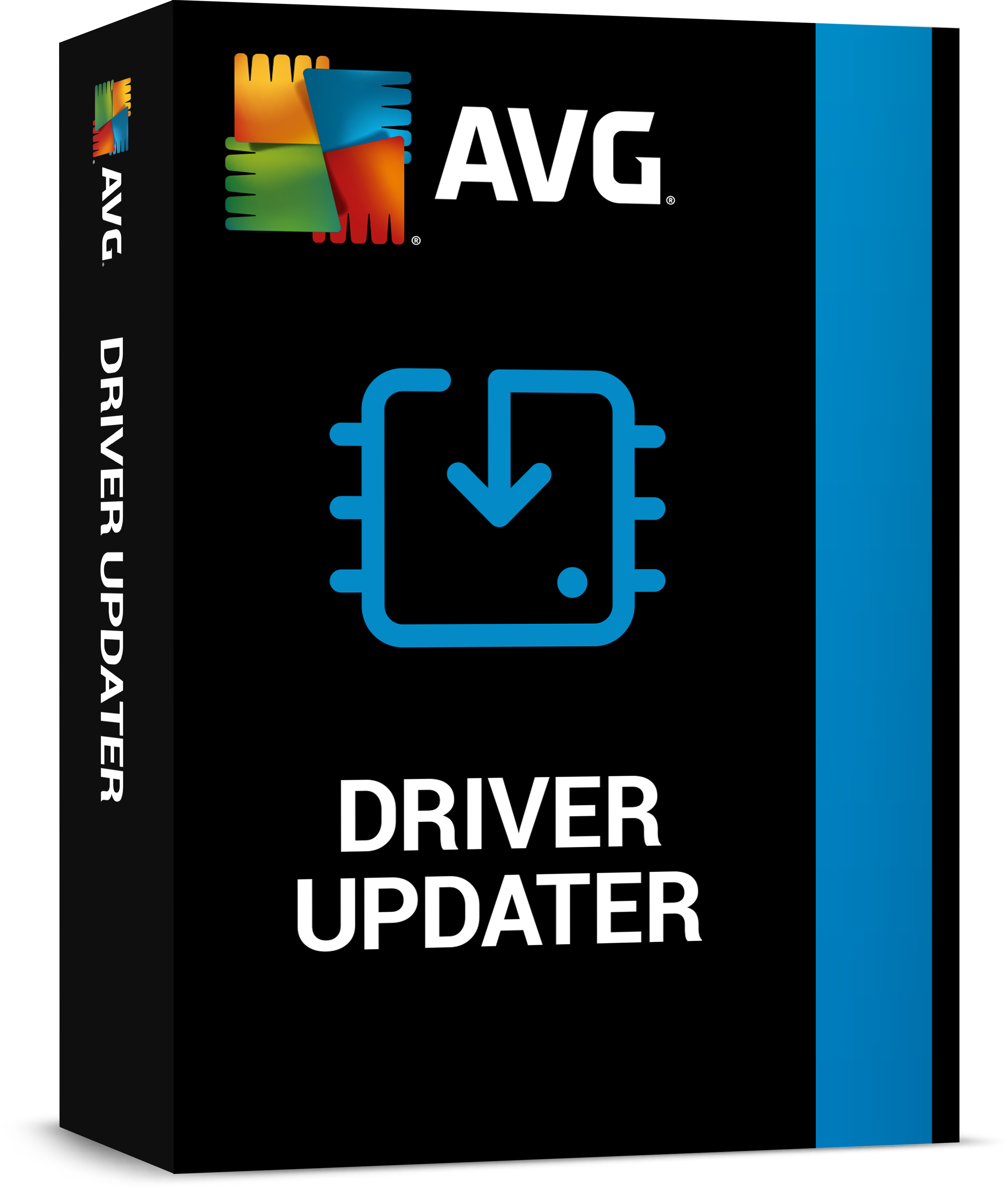 AVG Driver Updater 2026
