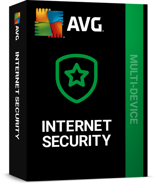 AVG Internet Security 2026