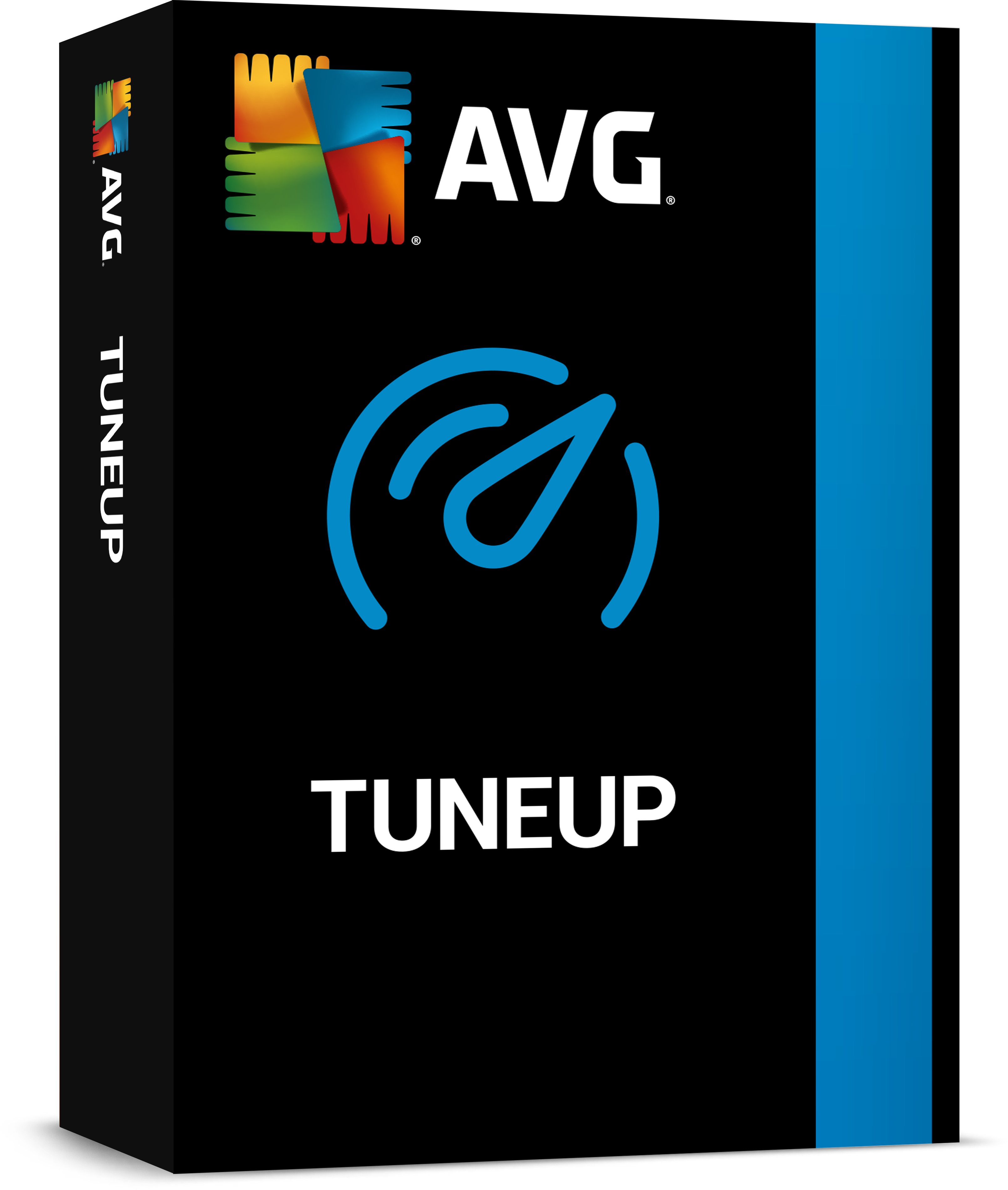 Utilitaires AVG TuneUp 2026