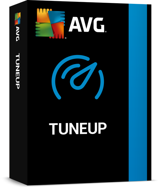 AVG TuneUp Utilities 2026