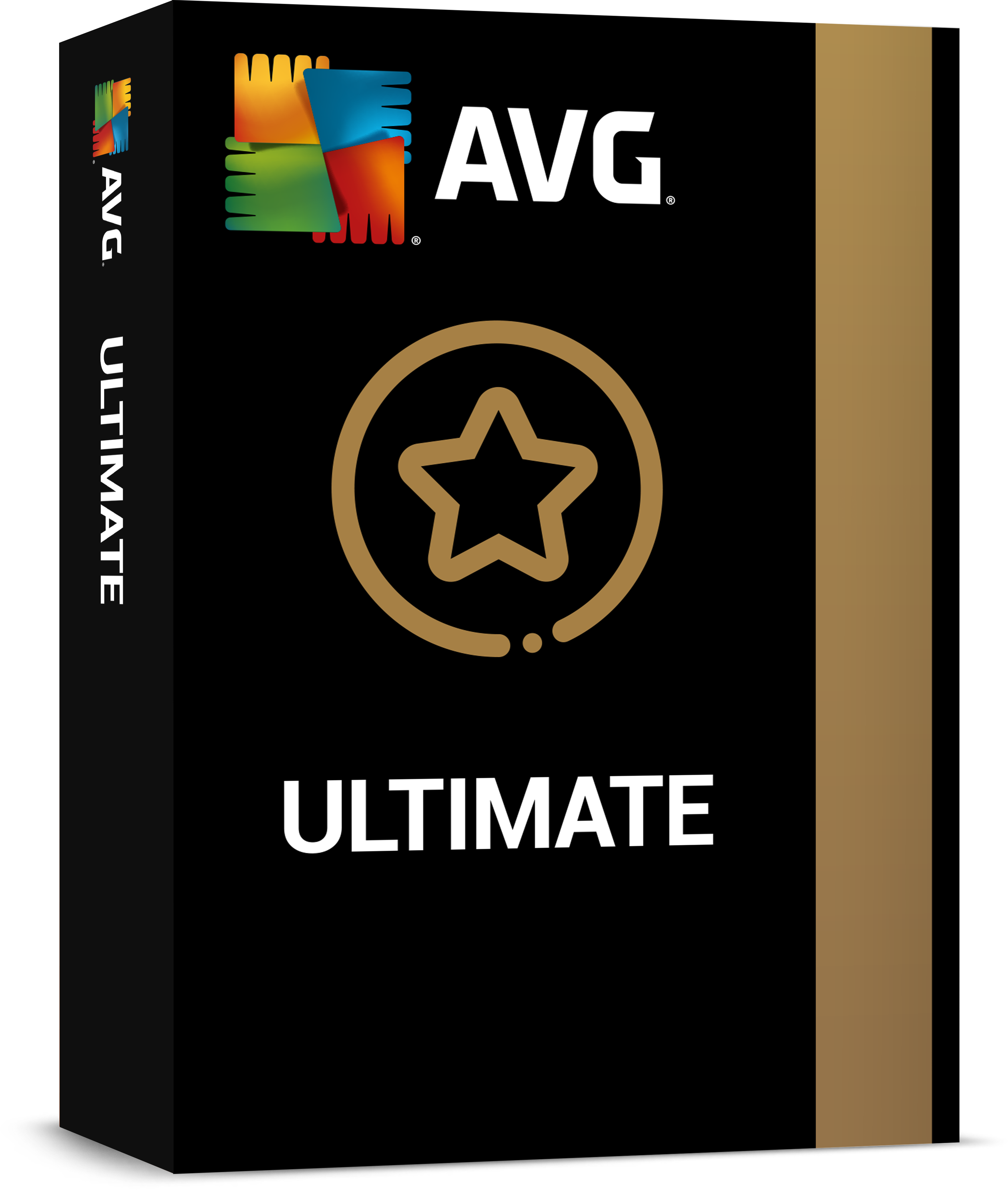 AVG Ultimate 2026
