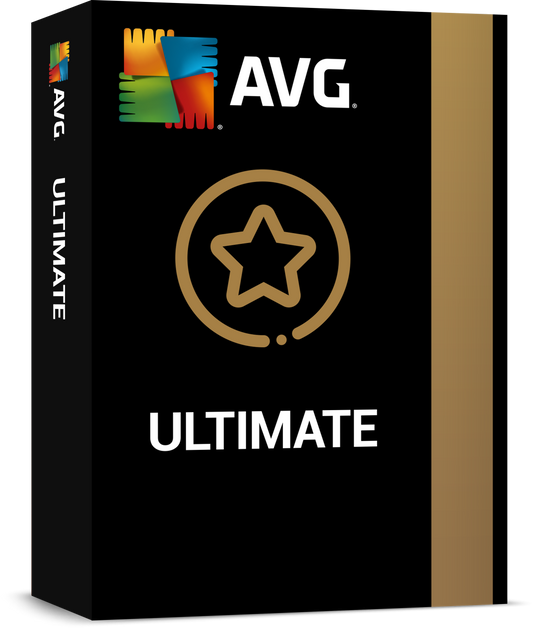 AVG Ultimate 2026