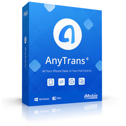 AnyTrans