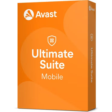 Avast Mobile Ultimate