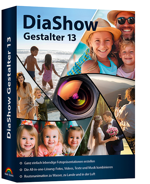 Diashow Gestalter 13