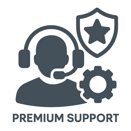 Premium Support