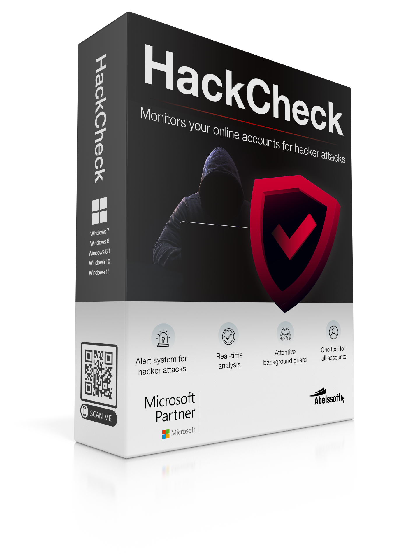 Hack Check