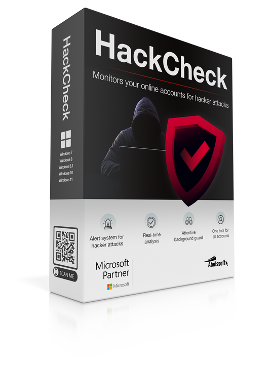 Hack Check