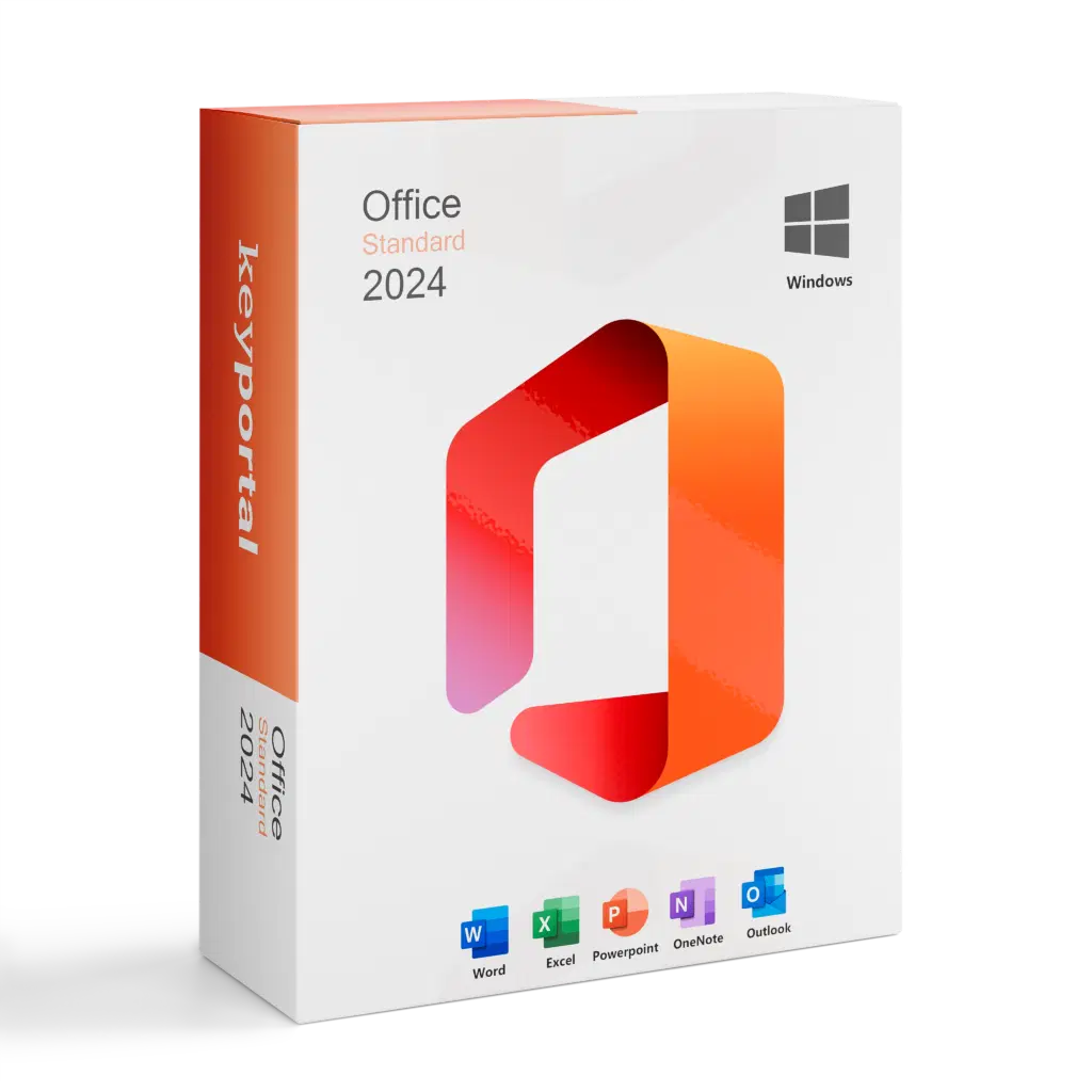 Office 2024