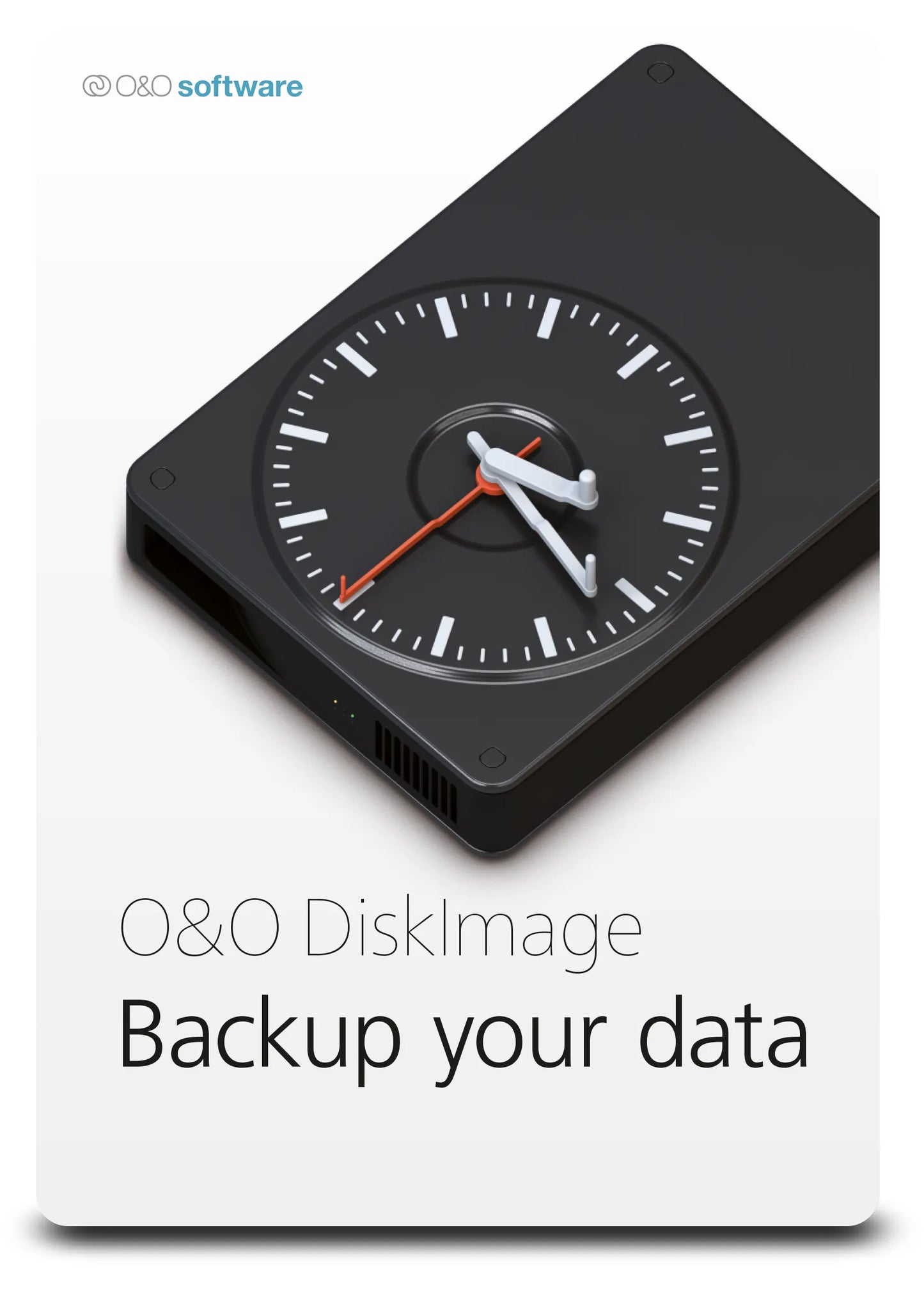 O&amp;O DiskImage 22 Premium