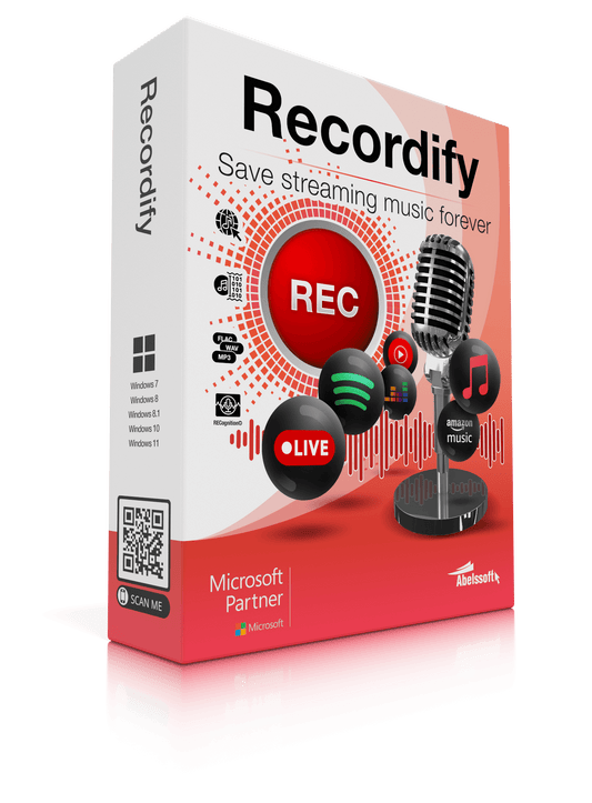 Recordify