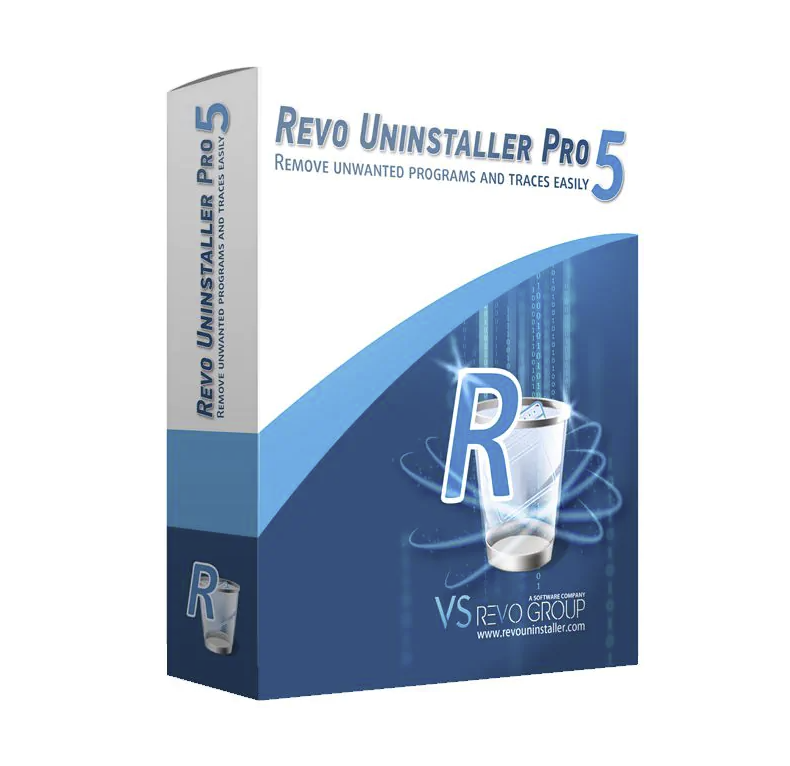 Revo Uninstaller Pro – Programme restlos entfernen